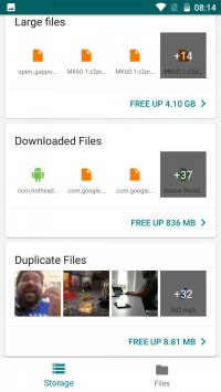 Google Files
