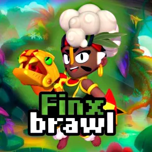 Finx Brawl