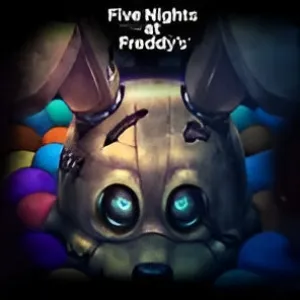 Five Nights at Freddy's: Into the Pit