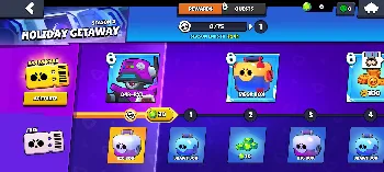 Скриншот Flane Brawl 2