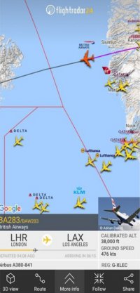 Flightradar24