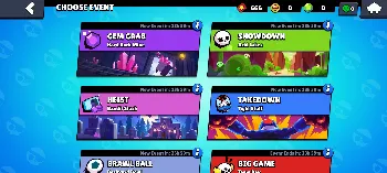 Скриншот Flip Brawl 3