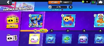 Скриншот Flush Brawl 2