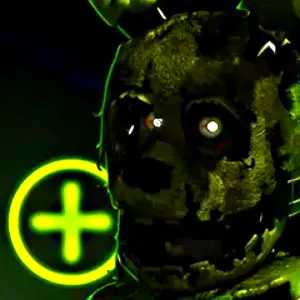 FNaF 3 Plus (Fazbear's Fright Attraction)