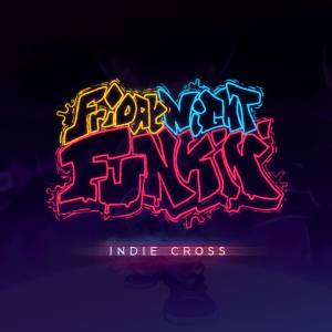 FNF: Indie Cross