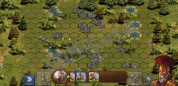 Скриншот Forge of Empires 3