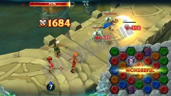 Скриншот Forge‭ ‬of‭ ‬Glory 1
