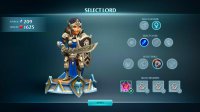 Forge‭ ‬of‭ ‬Glory