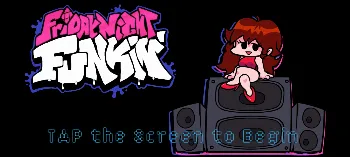 Скриншот Friday Night Funkin' 1