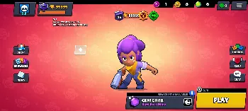 Скриншот Froze Brawl 1
