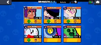Скриншот Froze Brawl 2