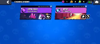 Скриншот Froze Brawl 3