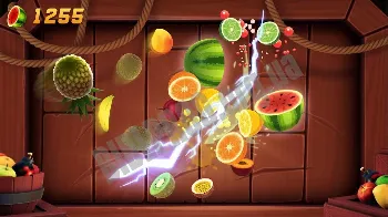 Скриншот Fruit Ninja 2 1