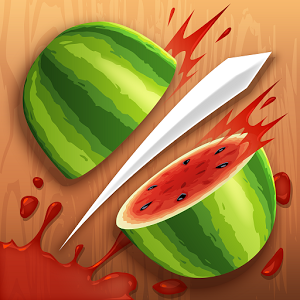 скачать fruit ninja.