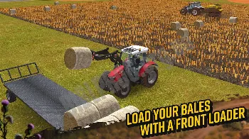 Скриншот Farming Simulator 18 3