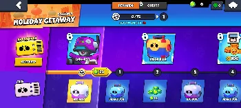 Скриншот Funny Brawl 2