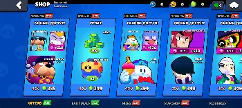 Скриншот Funny Brawl 3