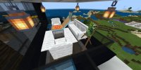 Furnicraft Furniture Mod