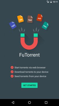 FuTorrent
