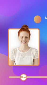 FutureMe Face App