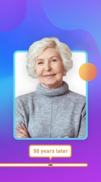 FutureMe Face App