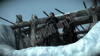 Скриншот Game of Thrones 3