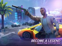 Gangstar Vegas