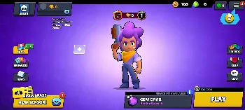 Скриншот Garden Brawl 1