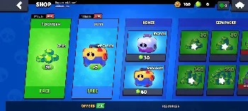 Скриншот Garden Brawl 2