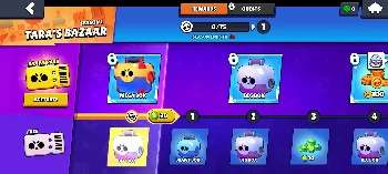 Скриншот Garden Brawl 3
