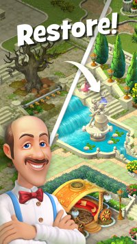 Gardenscapes