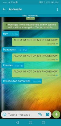 GB WhatsApp