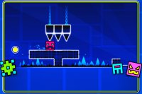 Geometry Dash Lite