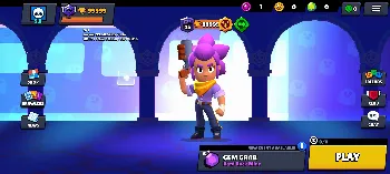 Скриншот Ghost Brawl 1