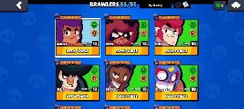 Скриншот Ghost Brawl 2