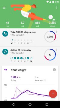 Google Fit