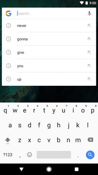 Google Pixel Launcher
