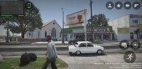 Grand Theft Auto V (Unofficial)