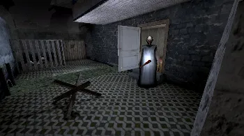 Скриншот Granny 2 – Return 2