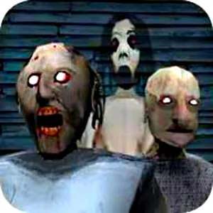 Granny 2 – Return