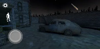 Скриншот Granny 3 2