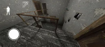Скриншот Granny Legacy 2