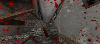 Скриншот Granny Legacy 3