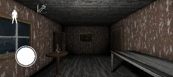 Скриншот Granny Mod 2