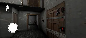 Скриншот Granny Mod 3