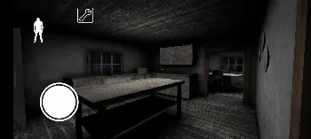 Скриншот Granny Remake 2