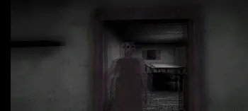 Скриншот Granny Remake 3