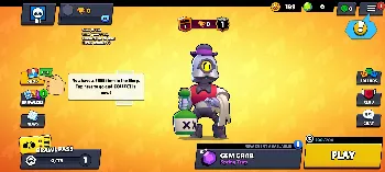 Скриншот Grow Brawl 1