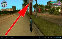 GTA Vice City Cheater