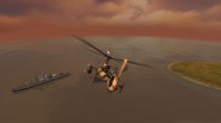 GUNSHIP BATTLE: Helicopter 3D